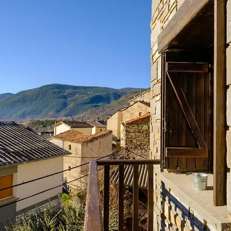 El Rincón de Andrea Habitaciones-3